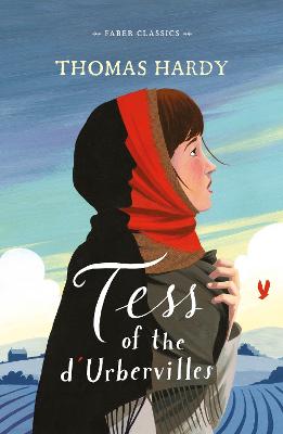 Tess of the d'Urbervilles Main