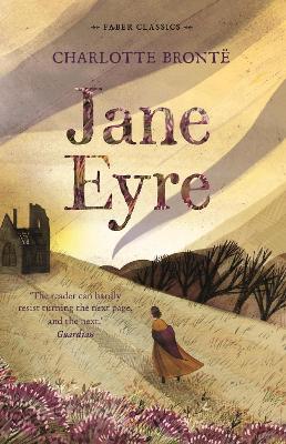 Jane Eyre Main