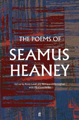 Poems of Seamus Heaney Main