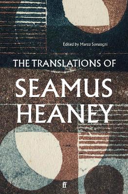 Translations of Seamus Heaney Main