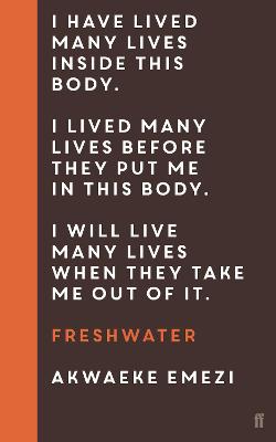 Freshwater Main