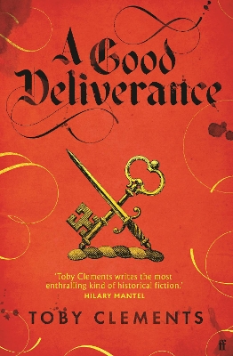 Good Deliverance Main