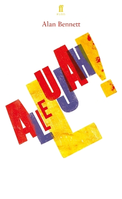 Allelujah! Main