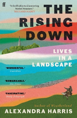 Rising Down