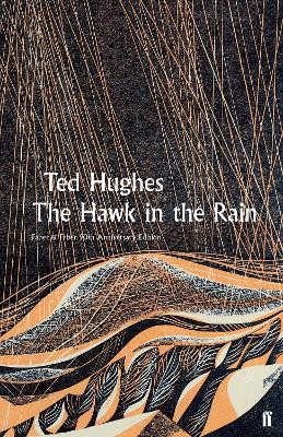 Hawk in the Rain Main