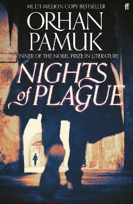 Nights of Plague: 'A masterpiece of evocation' Sunday Times Main