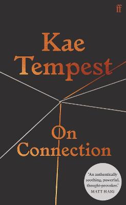 On Connection: 'Powerful' MATT HAIG Main