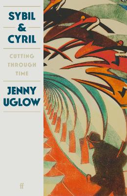 Sybil & Cyril: Cutting through Time Main