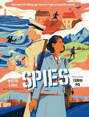 Spies Main