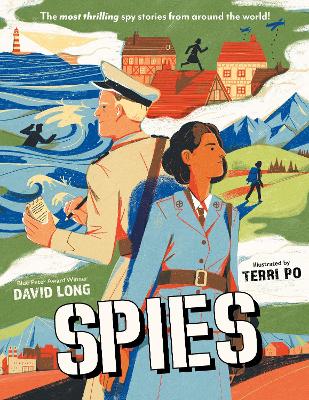 Spies Main
