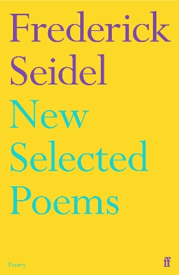 New Selected Poems Main