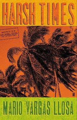 Harsh Times Main