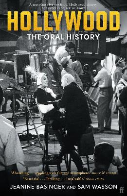 Hollywood: The Oral History Main