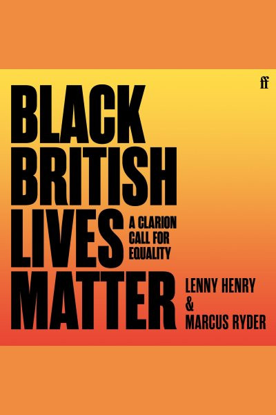 Black British Lives Matter
