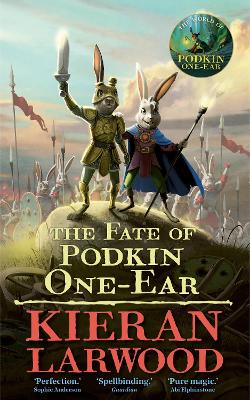Fate of Podkin One-Ear Main