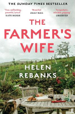 Farmer's Wife