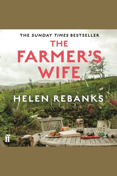 Farmer's Wife