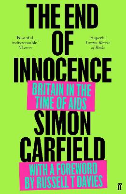 End of Innocence: Britain in the Time of AIDS Main