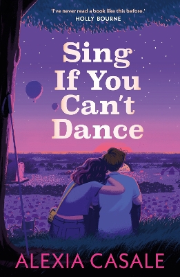 Sing If You Can't Dance Main