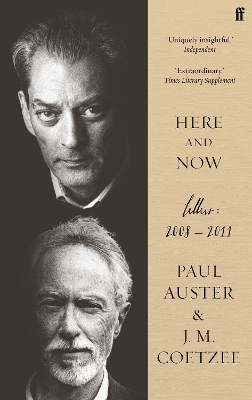 Here and Now Main