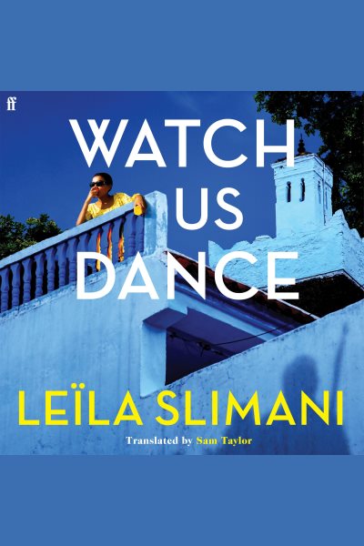 Watch Us Dance