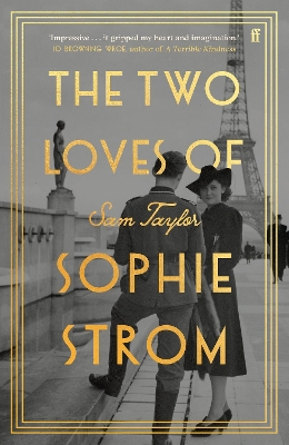Two Loves of Sophie Strom Main