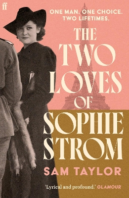 Two Loves of Sophie Strom Main