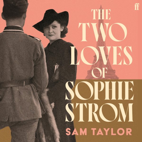 Two Loves of Sophie Strom