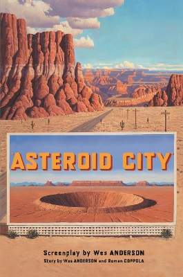 Asteroid City Main