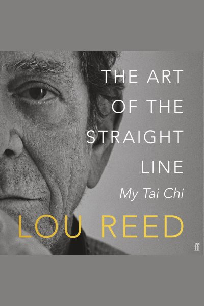 Art of the Straight Line