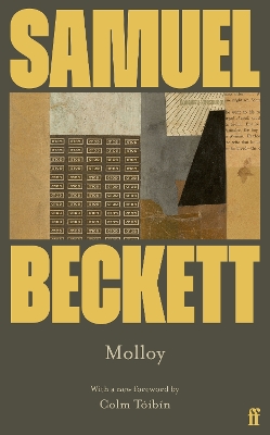 Molloy: Introduced by Colm Tóibín Main - Re-issue
