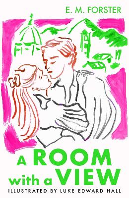 Room With A View: The Illustrated Edition Main