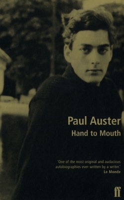 Hand to Mouth Main