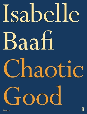 Chaotic Good Main