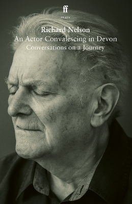 Actor Convalescing in Devon Main