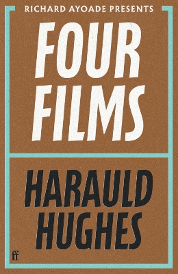 Four Films: presented by Richard Ayoade Main