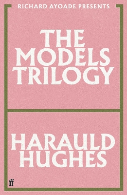 Models Trilogy: presented by Richard Ayoade Main