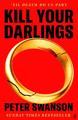 Kill Your Darlings: A Stylist Unmissable Summer Thriller Main