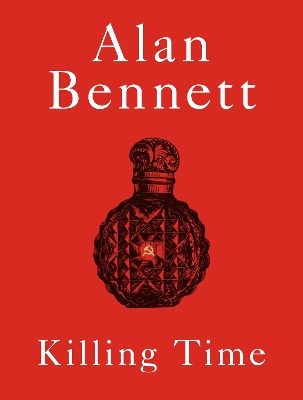 Killing Time: A Sunday Times Bestselling 'pitch-perfect' (Observer) treat for winter. Main