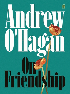On Friendship Main
