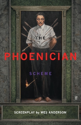 Phoenician Scheme Main