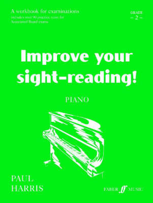 Piano, Grade 2