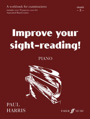 Piano, Grade 5