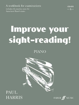 Piano, Grade 6