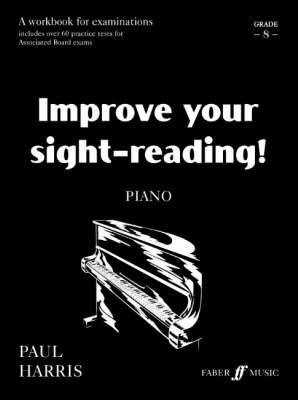 Piano, Grade 8