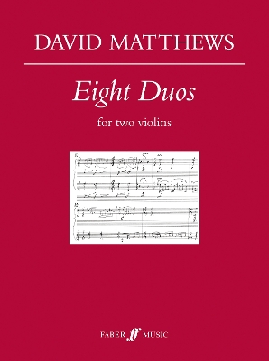 Eight Duos