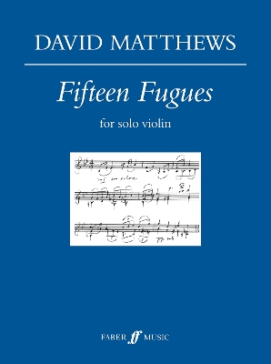 Fifteen Fugues