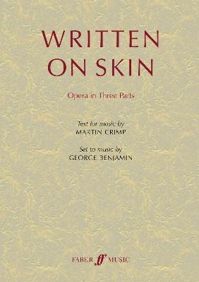 Written on Skin