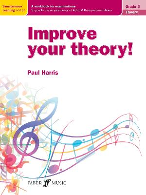 Improve your theory! Grade 5