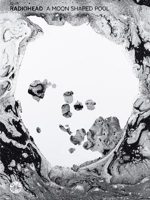Moon Shaped Pool